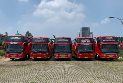 PO PT. Mutiara Qonita Wisata
