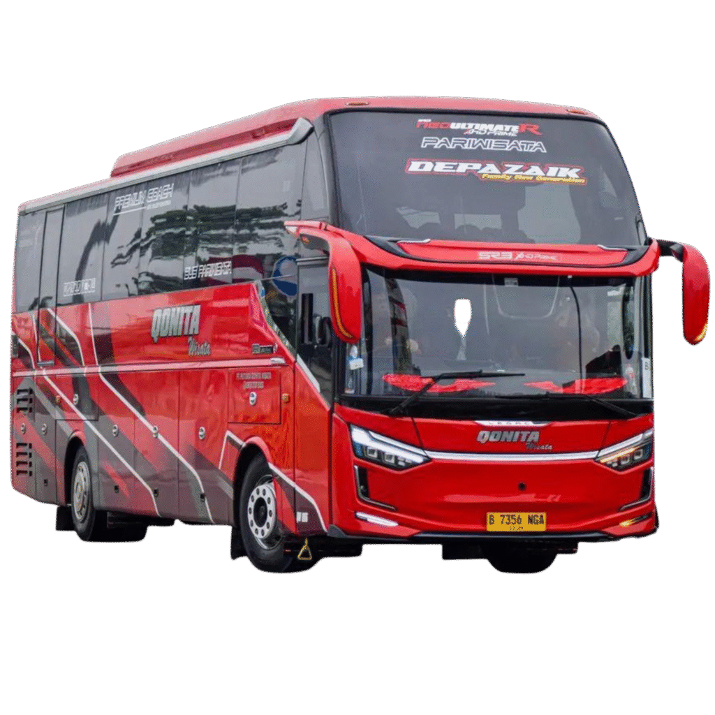 PO PT. Mutiara Qonita Wisata